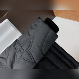 Louis Vuitton Осень/Зима 2026 Новая ко