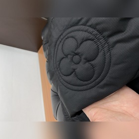 Louis Vuitton Осень/Зима 2026 Новая ко