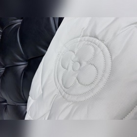 Louis Vuitton Осень/Зима 2026 Новая ко