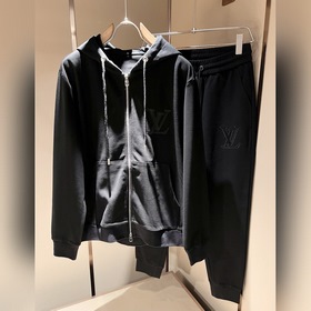 Коллекция Louis Vuitton Louis Family о