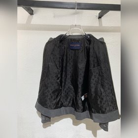 Новинка Louis Vuitton осень/зима — муж