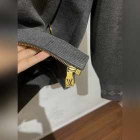 Новинка Louis Vuitton осень/зима — муж