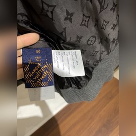 Новинка Louis Vuitton осень/зима — муж