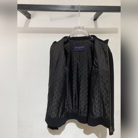 Louis Vuitton Осень/Зима Новинка Мужск