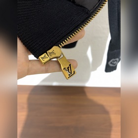 Louis Vuitton Осень/Зима Новинка Мужск