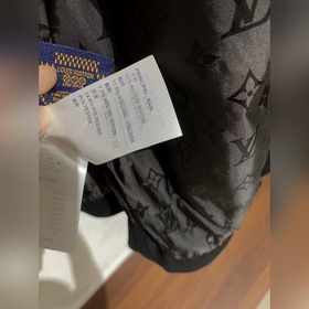 Louis Vuitton Осень/Зима Новинка Мужск