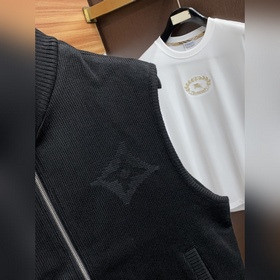 Louis Vuitton Осень/Зима 2026 Новая ко