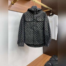 Louis Vuitton Осень/Зима 2026 Новая ко