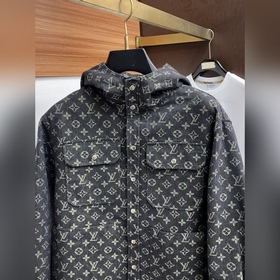 Louis Vuitton Осень/Зима 2026 Новая ко