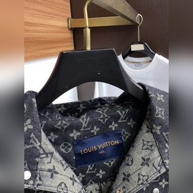 Louis Vuitton Осень/Зима 2026 Новая ко