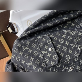 Louis Vuitton Осень/Зима 2026 Новая ко