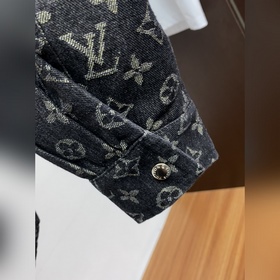 Louis Vuitton Осень/Зима 2026 Новая ко