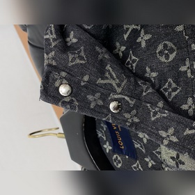 Louis Vuitton Осень/Зима 2026 Новая ко