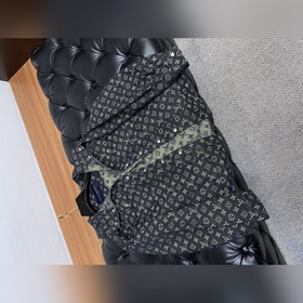 Louis Vuitton Осень/Зима 2026 Новая ко