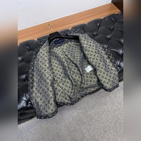 Louis Vuitton Осень/Зима 2026 Новая ко