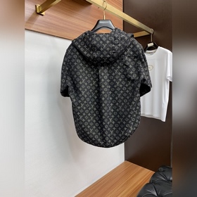 Louis Vuitton Осень/Зима 2026 Новая ко