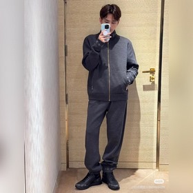 Louis Vuitton 2026 Осень/Зима Коллекци