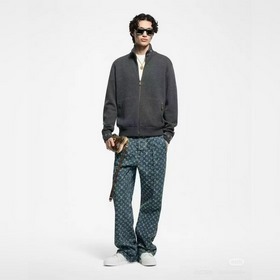 Louis Vuitton 2026 Осень/Зима Коллекци