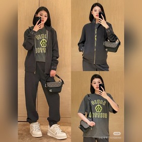 Louis Vuitton 2026 Осень/Зима Коллекци
