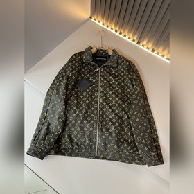 Louis Vuitton 2026 Осень/Зима Новинка