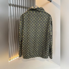 Louis Vuitton 2026 Осень/Зима Новинка