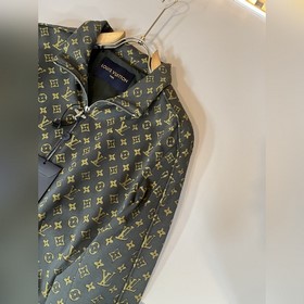 Louis Vuitton 2026 Осень/Зима Новинка 