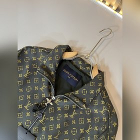 Louis Vuitton 2026 Осень/Зима Новинка 