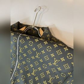 Louis Vuitton 2026 Осень/Зима Новинка 