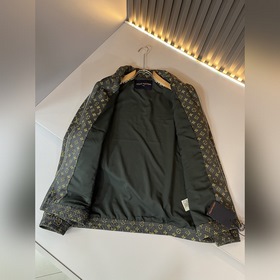 Louis Vuitton 2026 Осень/Зима Новинка 