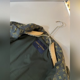 Louis Vuitton 2026 Осень/Зима Новинка 