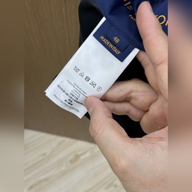 Louis Vuitton 2026 SS Новинка Без подк