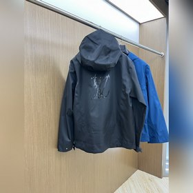 Louis Vuitton 2026 SS Новинка Без подк