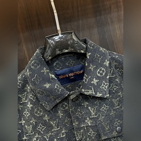 Презентация коллекции Louis Vuitton Pr