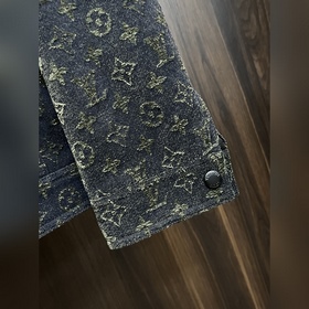 Презентация коллекции Louis Vuitton Pr