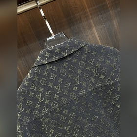 Презентация коллекции Louis Vuitton Pr
