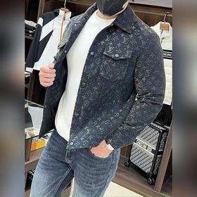 Презентация коллекции Louis Vuitton Pr