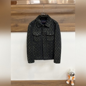 Презентация коллекции Louis Vuitton Pr