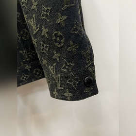 Презентация коллекции Louis Vuitton Pr