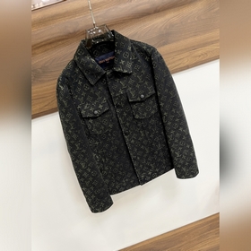 Презентация коллекции Louis Vuitton Pr