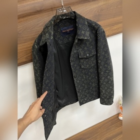 Презентация коллекции Louis Vuitton Pr