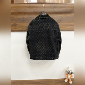Презентация коллекции Louis Vuitton Pr