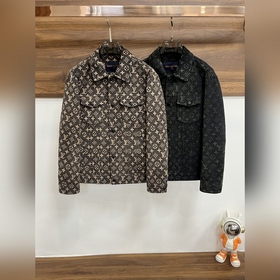 Презентация коллекции Louis Vuitton Pr