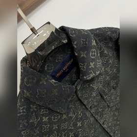Презентация коллекции Louis Vuitton Pr