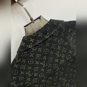 Презентация коллекции Louis Vuitton Pr