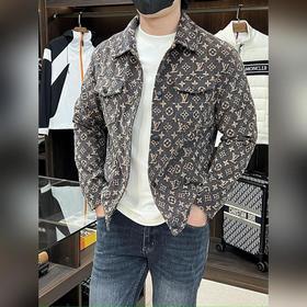 Презентация коллекции Louis Vuitton Pr