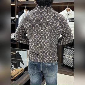 Презентация коллекции Louis Vuitton Pr