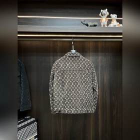 Презентация коллекции Louis Vuitton Pr