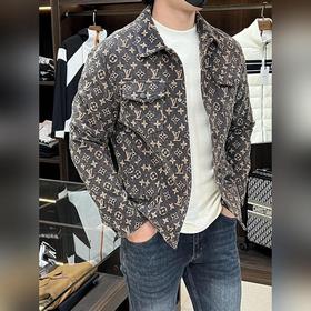 Презентация коллекции Louis Vuitton Pr