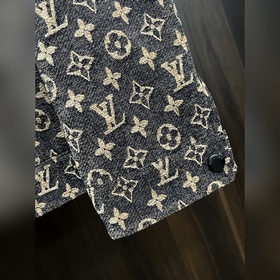 Презентация коллекции Louis Vuitton Pr