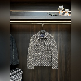 Презентация коллекции Louis Vuitton Pr
